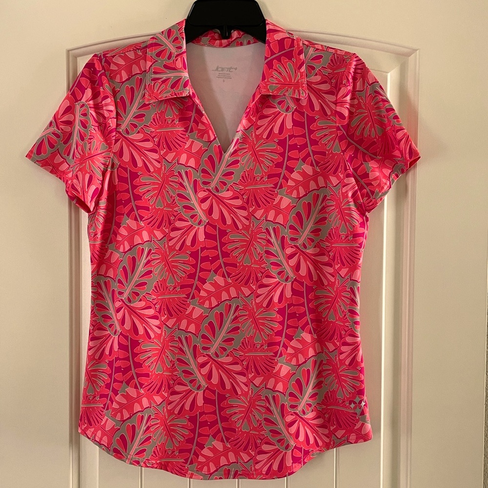 JoFit Golf Top